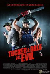 Tucker & Dale vs. Evil