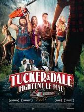 Tucker et Dale fightent le mal / Tucker.And.Dale.vs.Evil.2010.1080p.BluRay.x264-BRMP