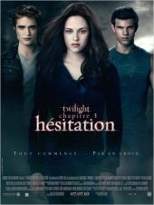 Twilight, chapitre 3 : Hésitation