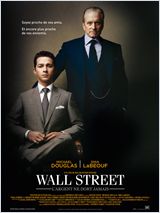 Wall Street : L'argent ne dort jamais / Wall Street: Money Never Sleeps