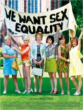 We Want Sex Equality / Made.in.Dagenham.2010.DvDrip.Eng-FXG