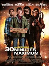 30 minutes maximum / 30.Minutes.Or.Less.2011.BDRip-HDT