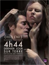 4h44 dernier jour sur terre / 4.44.Last.Day.on.Earth.2011.LiMiTED.DVDRip.XviD-DEPRiVED