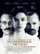 A Dangerous Method / A.Dangerous.Method.2011.LIMITED.1080p.BluRay.x264-SECTOR7