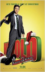 A Very Harold & Kumar 3D Christmas