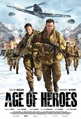 Age of Heroes / Age.Of.Heroes.2011.PAL.MULTI.DVDR-BBC