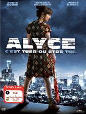 Alyce / Alyce.2011.Uncut.x264.DTS-WAF
