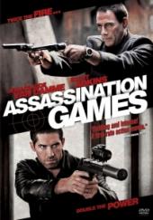 Assassination Games / Assassination.Games.2011.DVDRip.XviD-IGUANA
