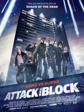 Attack the Block / Attack.The.Block.DVDRip.XviD-DoNE