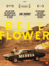 Bellflower / Bellflower.720p.BRRip.H264.AC3-CODY