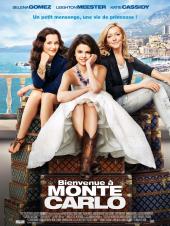 Bienvenue à Monte Carlo / Monte.Carlo.2011.720p.BluRay.x264-Counterfeit