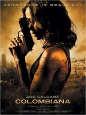 Colombiana / Colombiana.2011.UNRATED.BluRay.720P.DTS.x264-CHD