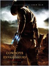 Cowboys & envahisseurs