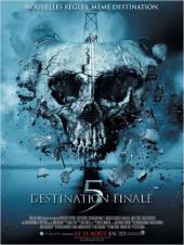 Destination finale 5 / Final.Destination.5.720p.Bluray.x264-TWiZTED