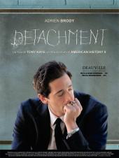 Detachment / Detachment.2011.LIMITED.720p.BluRay.x264-TRiPS