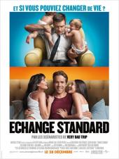 Échange standard / The.Change-Up.2011.UNRATED.BRRIP.XVID-AbSurdiTy