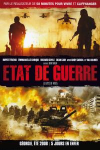 État de guerre / 5.Days.of.War.2011.DVDRip.AC3.XViD-EP1C
