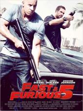 Fast & Furious 5 / Fast.Five.2011.720p.BluRay.x264-iNFAMOUS