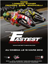 Fastest (Côté Diffusion) / Fastest.2011.BluRay.720p.x264-YIFY