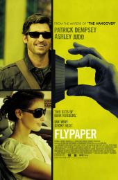 Flypaper / Flypaper.LIMITED.DVDRip.XviD-TWiZTED