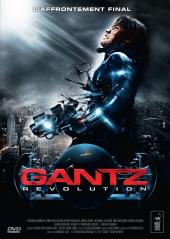 Gantz.2.Perfect.Answer.2011.DVDRip.XviD-CoWRY