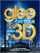 Glee ! On Tour : Le Film 3D / Glee.The.3D.Concert.Movie.2011.BDRip.XviD-Counterfeit