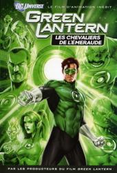 Green Lantern : Les Chevaliers de l'émeraude / Green.Lantern.Emerald.Knights.2011.DVDRip.XviD-RAWNiTRO