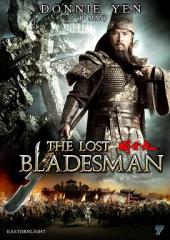 The Lost Bladesman / The.Lost.Bladesman.2011.BluRay.720p.x264.DD51.DualAudio-MySilu