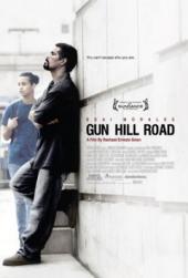 Gun.Hill.Road.2011.LIMITED.DVDRip.XviD-GECKOS
