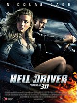 Hell Driver / Drive.Angry.720p.BluRay.X264-TWiZTED