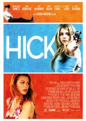 Hick / Hick.2011.HDRiP.AC3-5.1.XviD-AXED