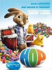 Hop / Hop.2011.PROPER.720p.BluRay.x264-SiNNERS