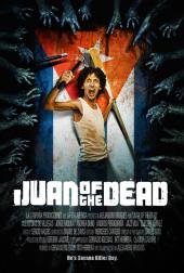Juan of the Dead / Juan.de.los.Muertos.2011.DVDRip.XviD-5rFF