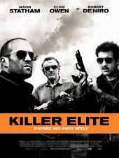 Killer Elite / Killer.Elite.2011.Bluray.720p.x264-YIFY