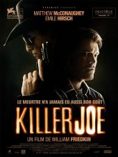 Killer Joe / Killer.Joe.2011.LiMiTED.720p.BluRay.x264-SiNNERS