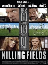 Killing Fields / Texas.Killing.Fields.2011.Limited.720p.BluRay.x264-SAiMORNY