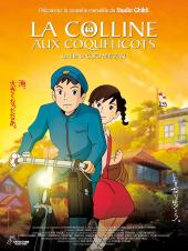 La Colline aux coquelicots / From.Up.on.Poppy.Hill.2011.720p.BluRay.x264-NODLABS