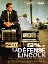 La Défense Lincoln / The.Lincoln.Lawyer.DVDRip.XviD-TARGET