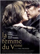 La Femme du Vème / The.Woman.In.The.Fifth.2011.LIMITED.1080p.BluRay.x264-GECKOS