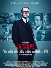 La Taupe / Tinker.Tailor.Soldier.Spy.2011.2160p.UHD.BluRay.x265-SURCODE