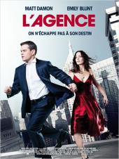 L'Agence / The.Adjustment.Bureau.2011.1080p.BluRay.x264-CiNEFiLE