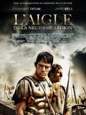 L'Aigle de la Neuvième Légion / The.Eagle.DVDRip.XviD-DEFACED