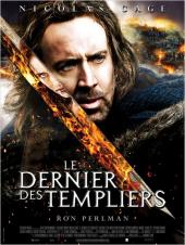 Le Dernier des Templiers / Season.of.the.Witch.2010.BluRay.720p.DTS.x264-CHD