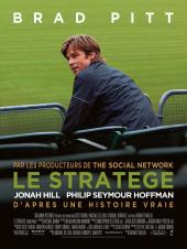 Le Stratège / Moneyball.2011.BluRay.720p.DTS.x264-CHD