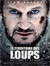 Le Territoire des loups / The.Grey.2011.DVDRip.XviD-SPARKS