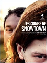 Les Crimes de Snowtown / Snowtown.2011.BRRip.XviD.AC3-BKZ