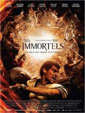 Les Immortels / Immortals.2011.BluRay.720p.DTS.x264-CHD