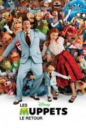 Les Muppets, le retour / The.Muppets.2011.720p.BluRay.x264-SPARKS