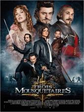 Les Trois Mousquetaires / The.Three.Musketeers.2011.BDRip.XviD-SCREAM