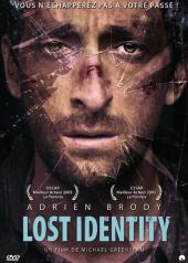 Lost Identity / Wrecked.2011.LIMITED.720p.BluRay.X264-AMIABLE